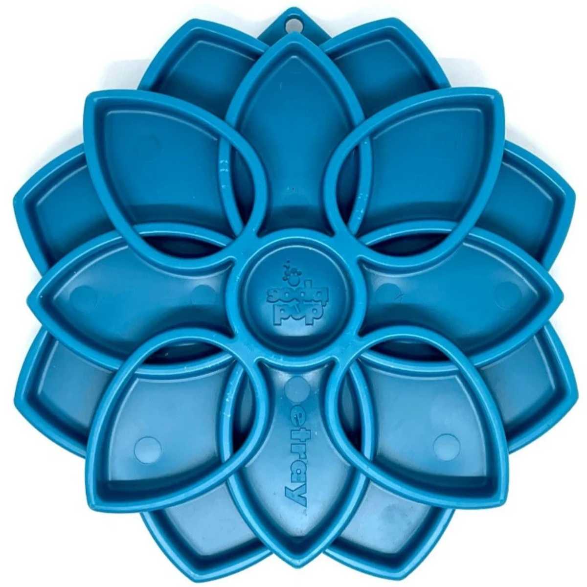 Sodapup Soda Pup Nylon Enrichment Sp Mandala Etray Feeder