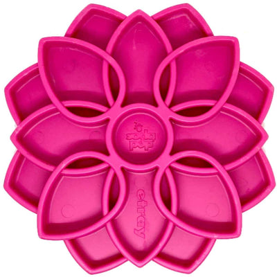 Sodapup Soda Pup Nylon Enrichment Sp Mandala Etray Feeder