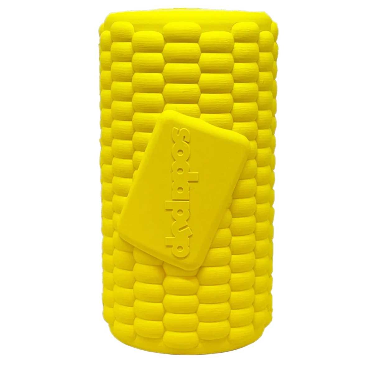 Soda Pup Original SP Corn on the Cob - Large - Yellow