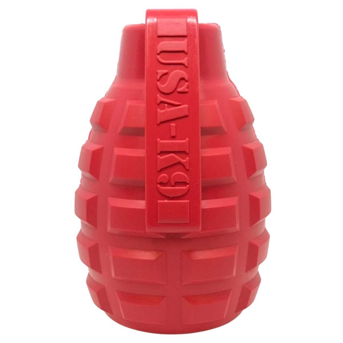 Sodapup Soda Pup Usa K9 Grenade