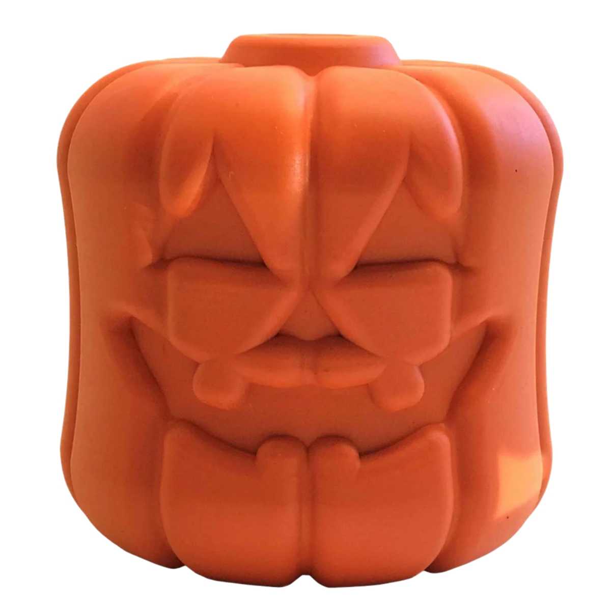 Soda Pup MKB Jack O' Lantern - Large - Orange