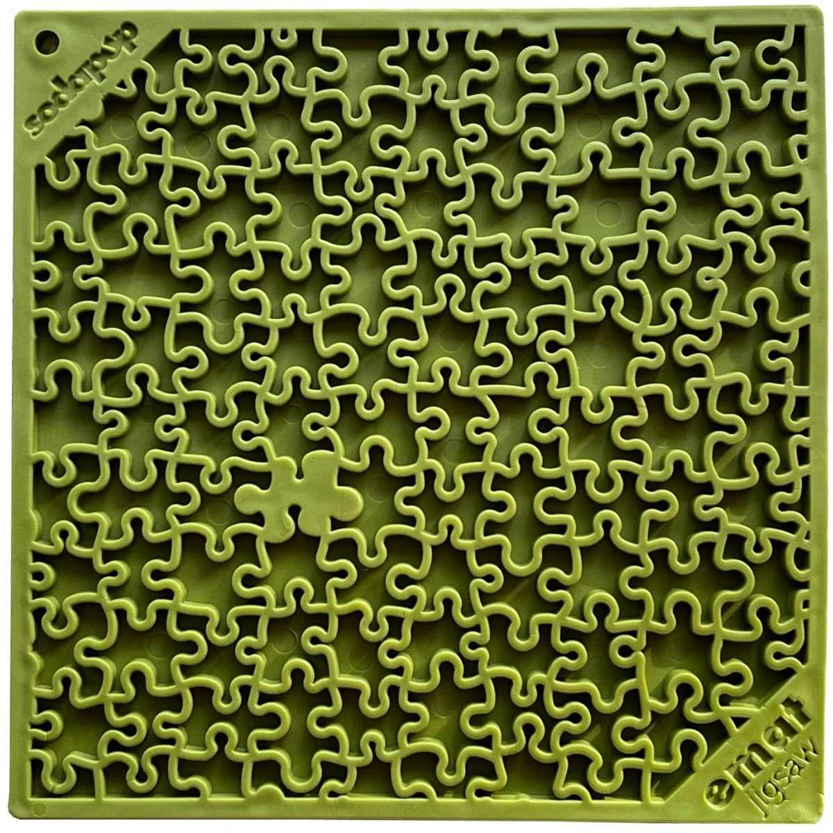 Sodapup Soda Pup Nylon Enrichment Sp Emat Jigsaw