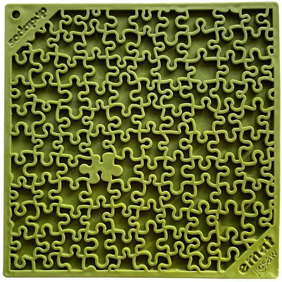 Sodapup Soda Pup Nylon Enrichment Sp Emat Jigsaw