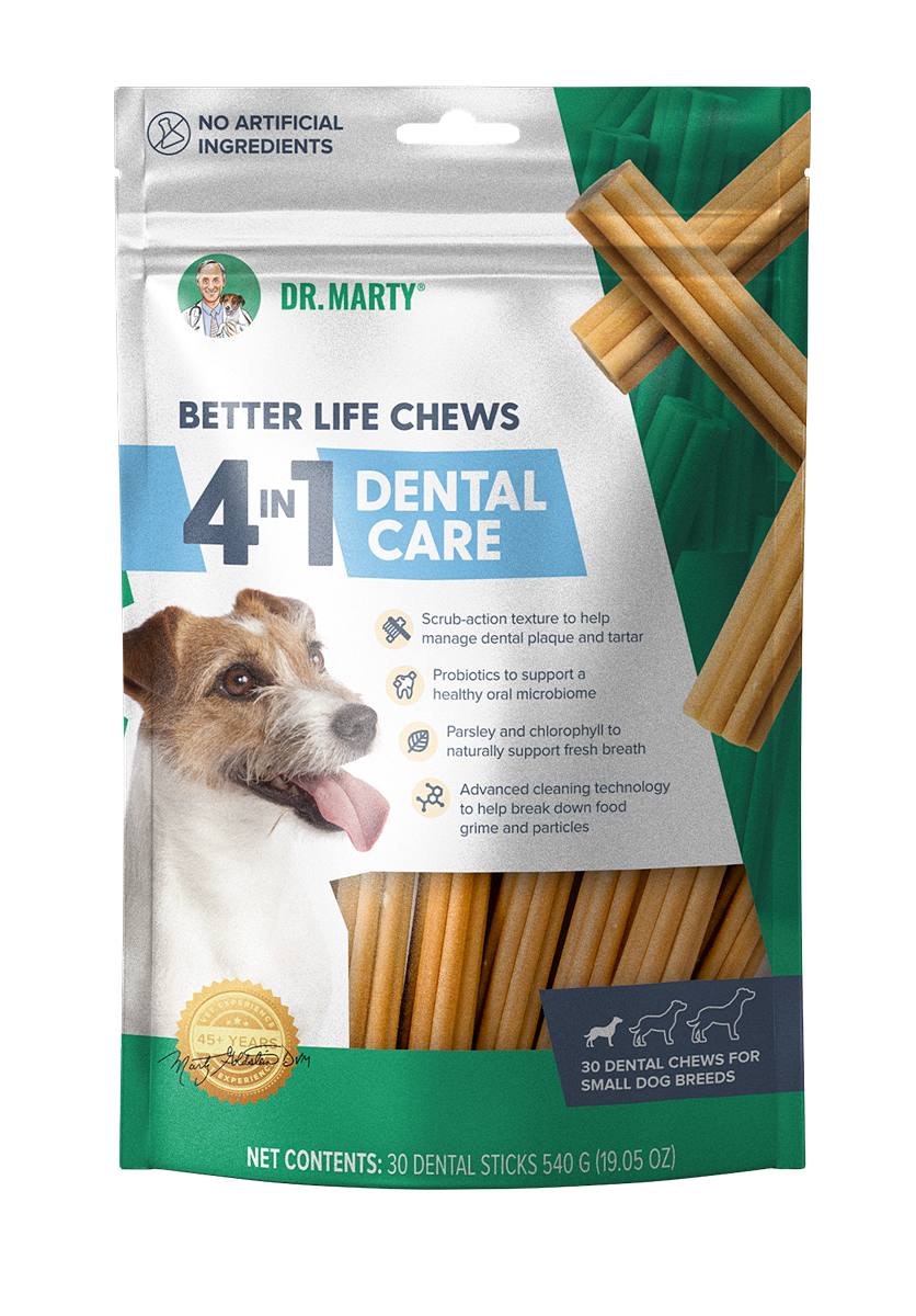 Dr. Marty's Dr Marty Better Life Dental For Dogs