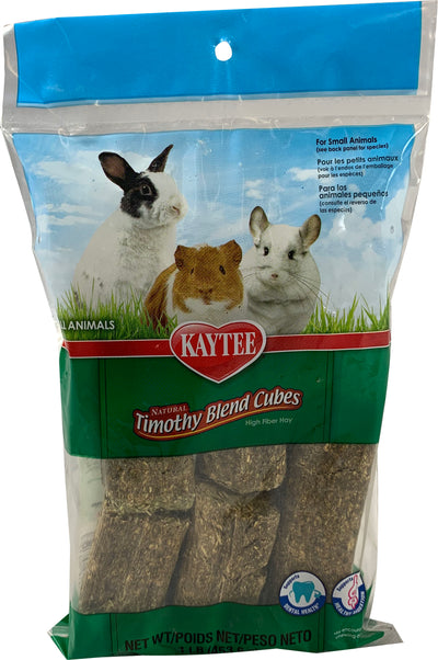 Kaytee Timothy Cubes