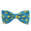 Huxley & Kent Bow Tie Lucky Ducky