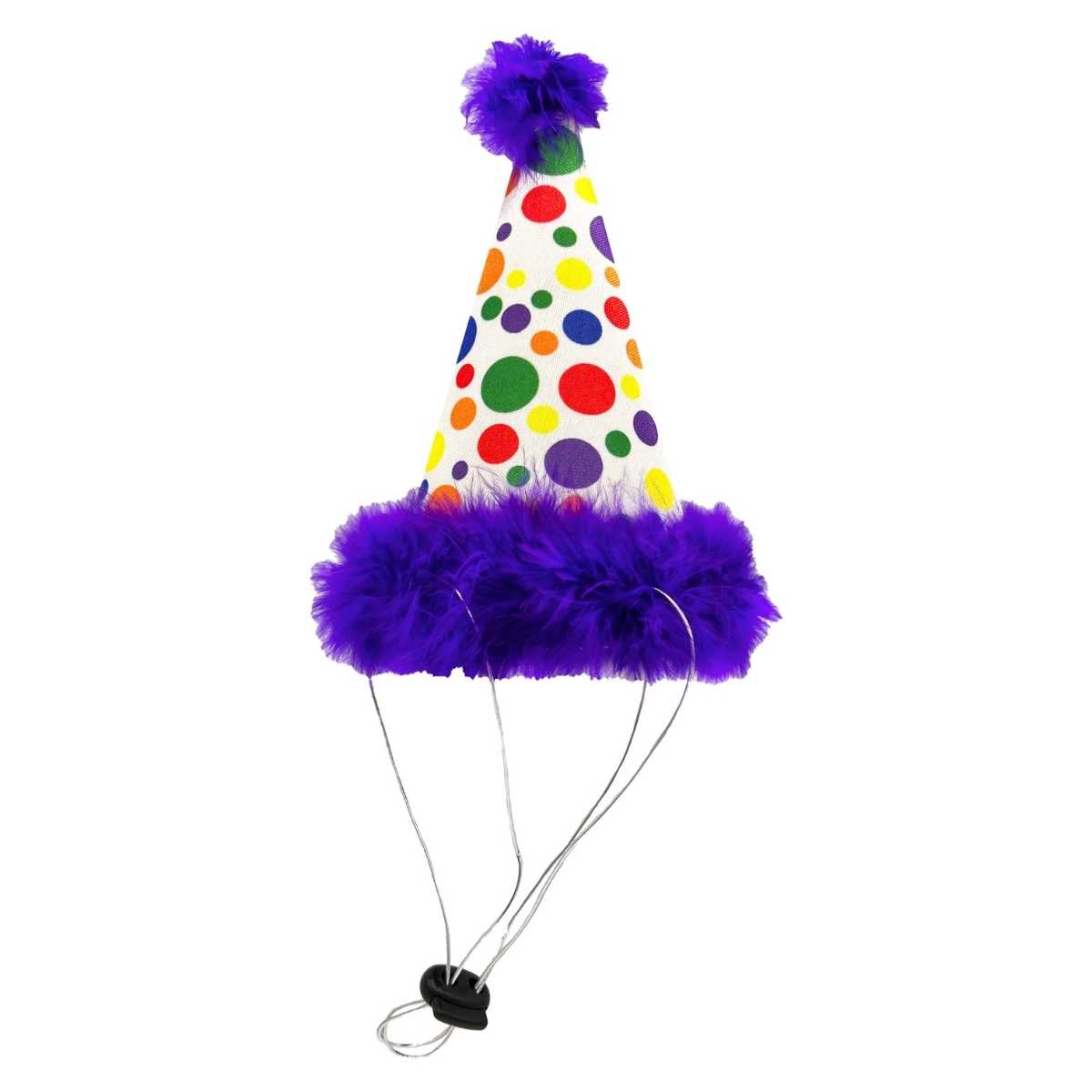 Huxley & Kent Party Hat Happy Barkday