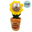 Huxley & Kent Dog Seek N Treat Sunflower Pawt