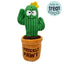 Huxley & Kent Dog Seek N Treat Prickly Pawt