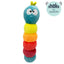 Huxley & Kent Dog Fetchies Caterpillar