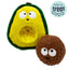 Huxley & Kent Dog Pop N Fetch Avocado