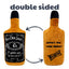 Huxley & Kent Dog Power Plush Bad Dog Jack S Whiskey