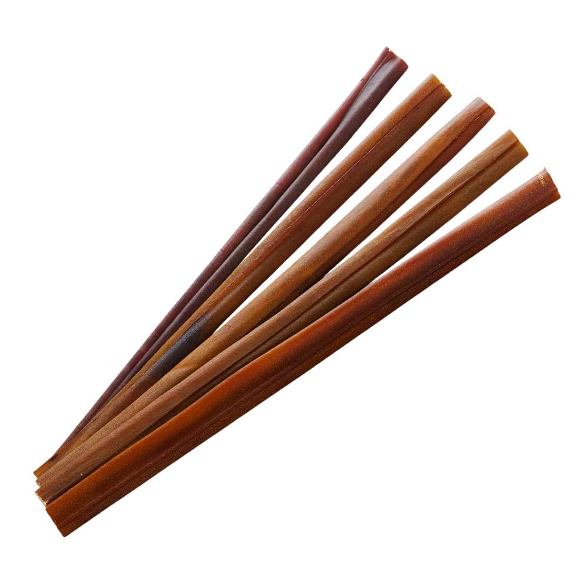 Natural Farm Bagged 12" Collagen Sticks 3-pack