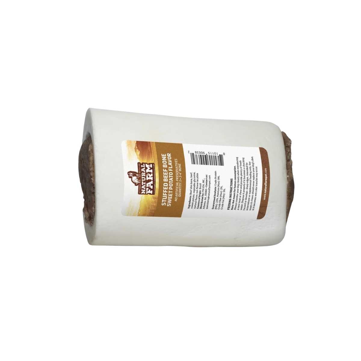Natural Farm 3 Filled Bone