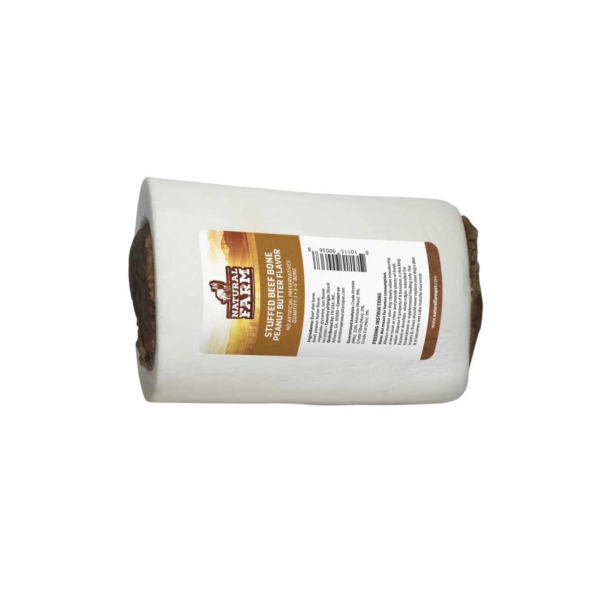 Natural Farm 3 Filled Bone