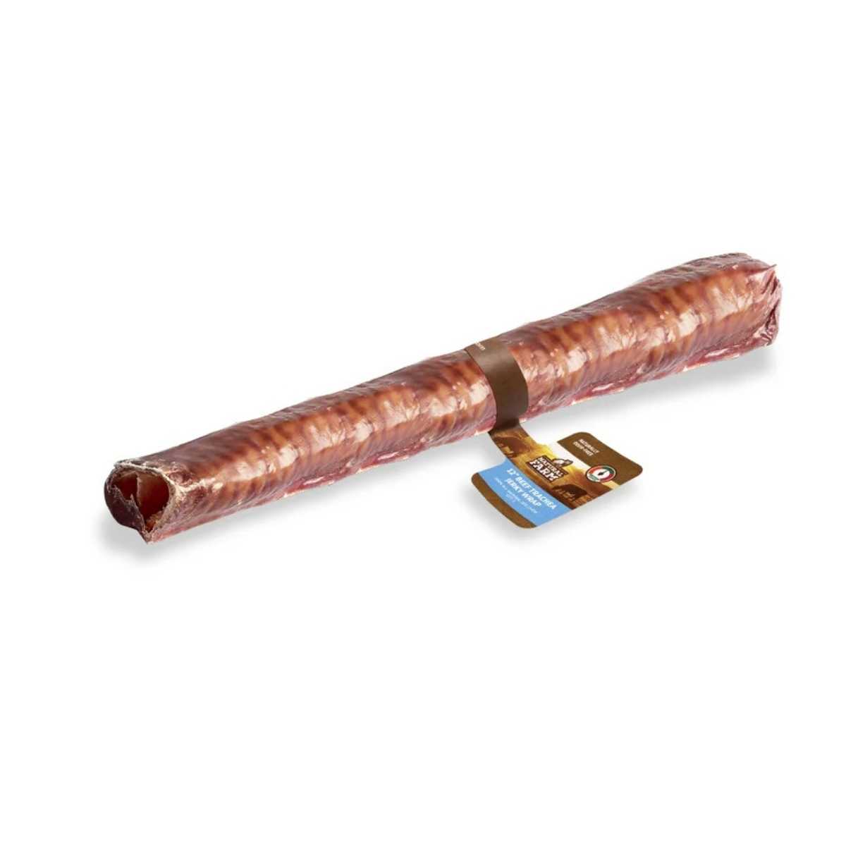 Natural Farm Jerky Wrapped Trachea