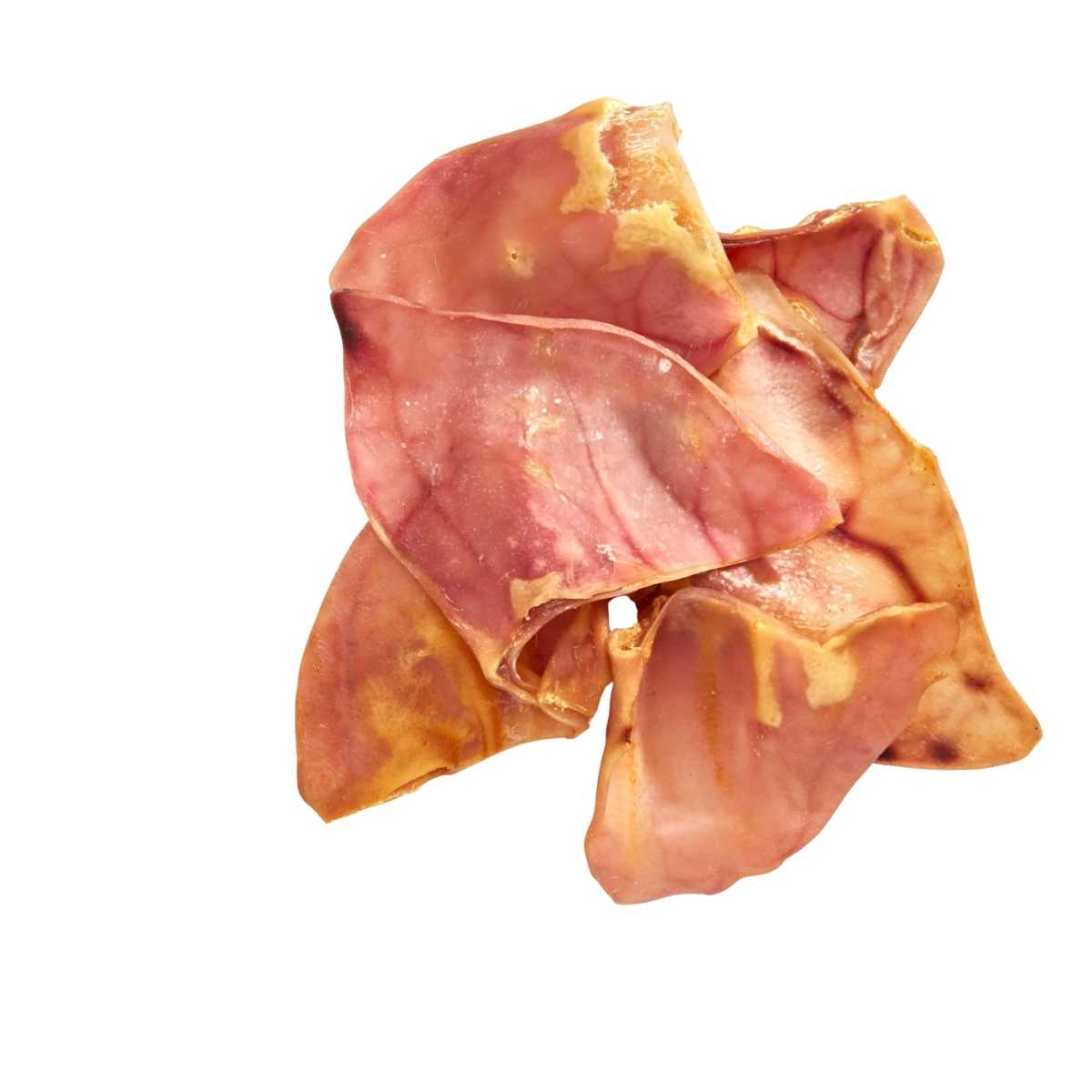 Natural Farm Bulk Pig Ears-100 ct