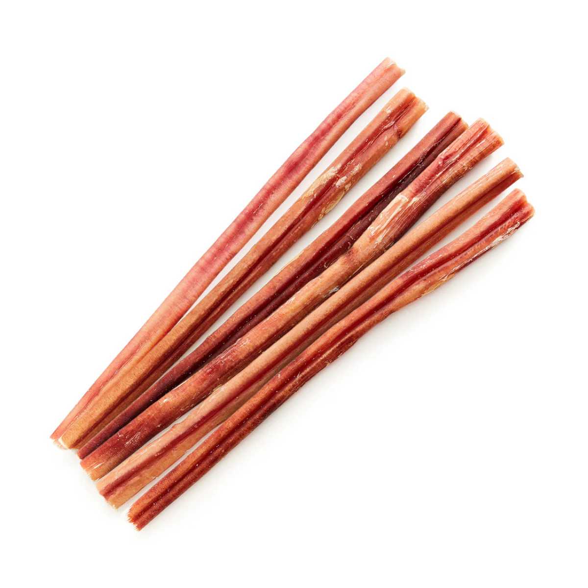 Natural Farm Odor-Free 12" Bully Sticks 10-pack