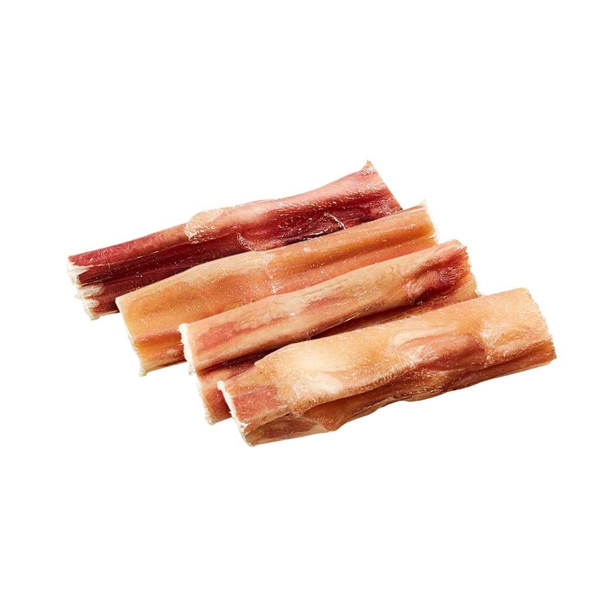 Natural Farm Bagged Odor-Free Bully Stick Bites 8oz