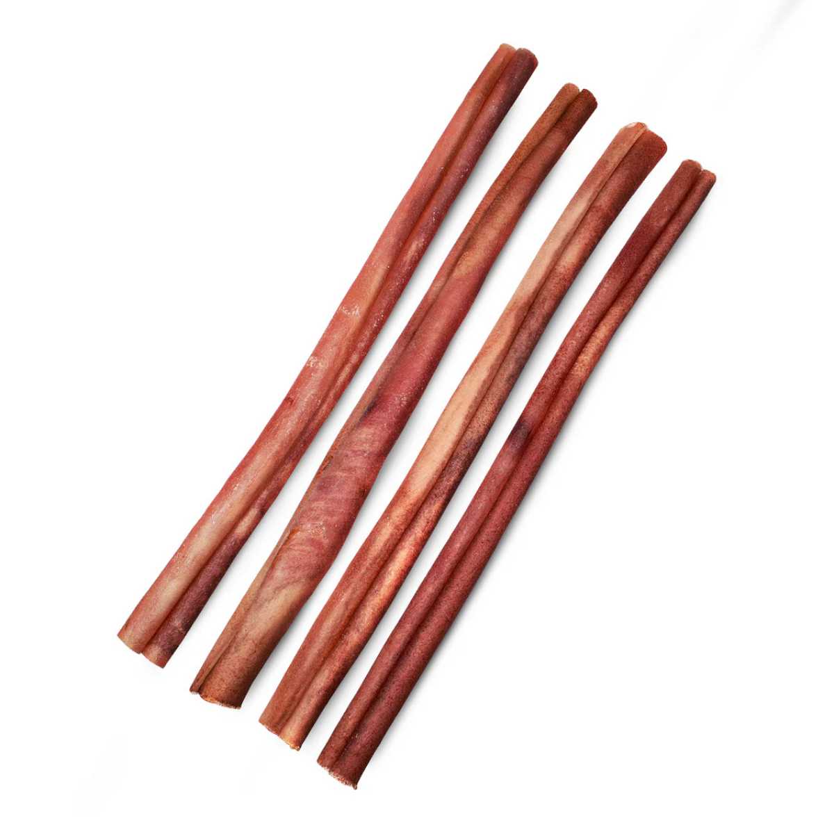 Natural Farm 12" Super Collagen Sticks 3-pack