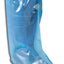 Disposible Economy Boot Cover 4Mil