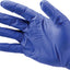 Trueblue Nitrile Powder Free Glove 4Mil