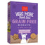 Cloud Star Wagmore Grain Free Baked Flavors