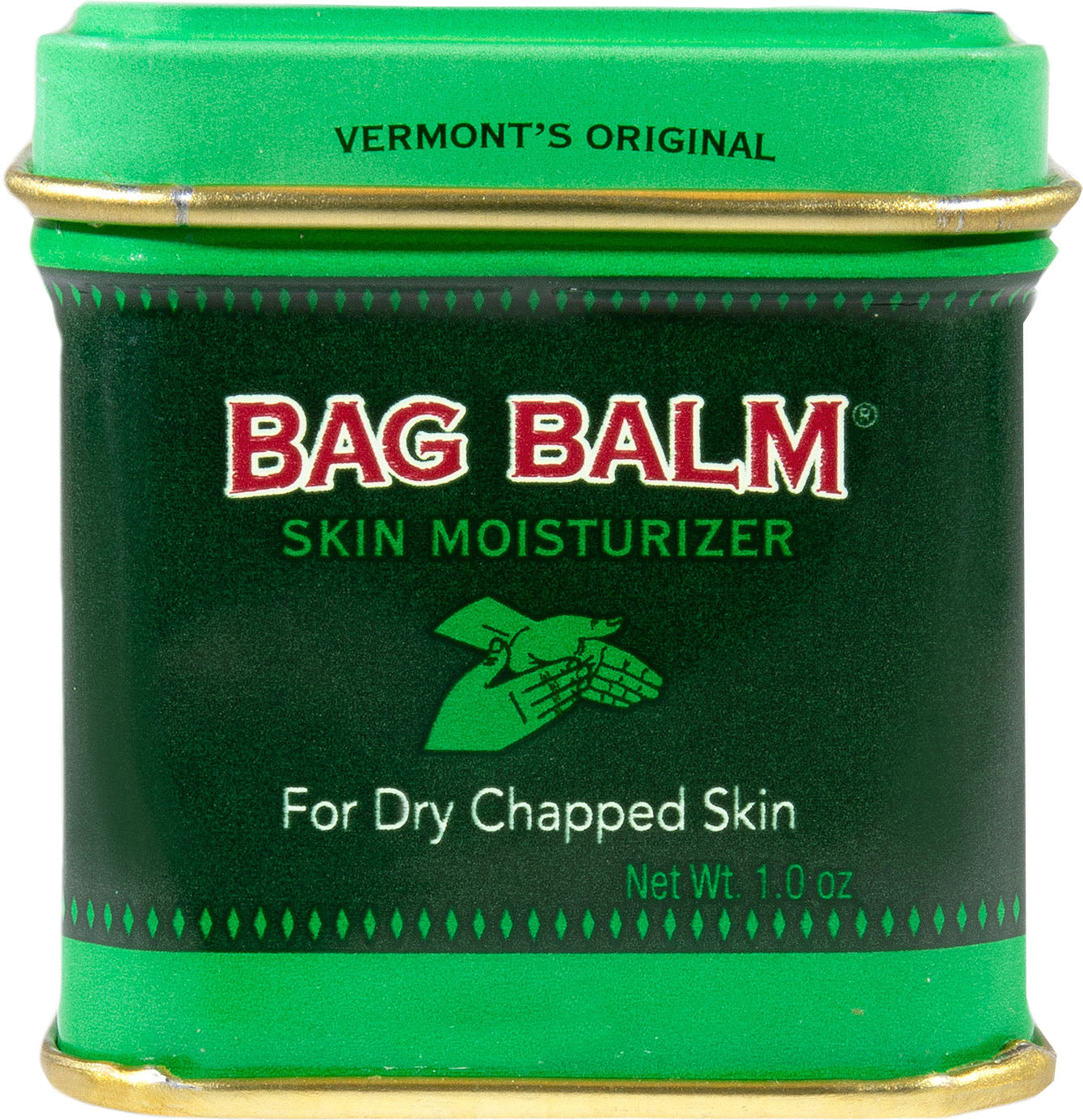 Bag Balm Original Skin Moisturizer
