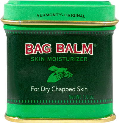Bag Balm Original Skin Moisturizer