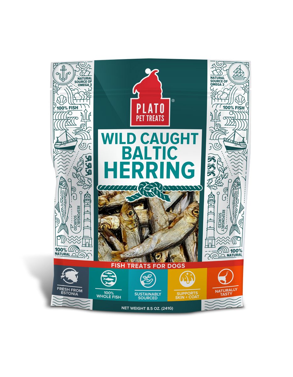 Plato Pet Treats Plato Baltic