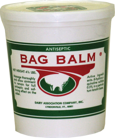Bag Balm Original Skin Moisturizer