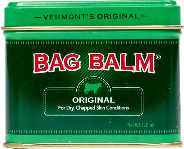 Bag Balm Original Skin Moisturizer
