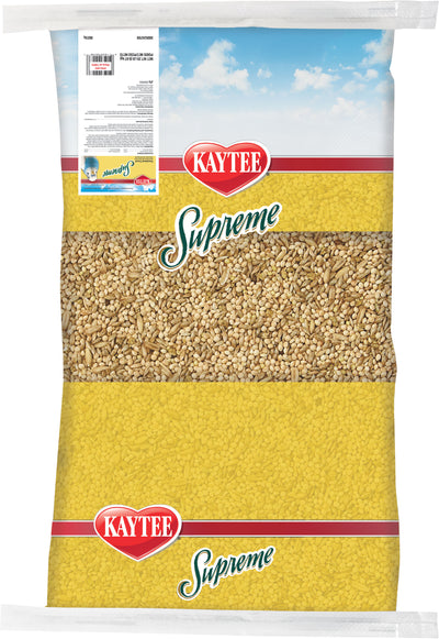Supreme Parakeet Daily Diet