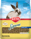 Supreme Rabbit Daily Diet