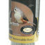 Quick-Clean Tube Seed Feeder