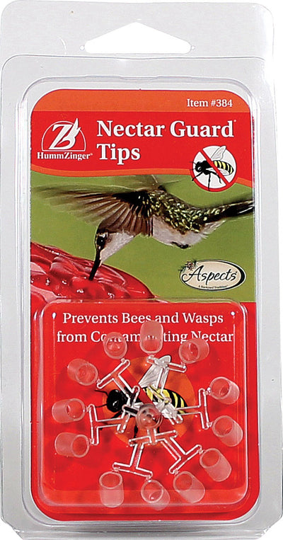 Hummzinger Nectar Guard Tips