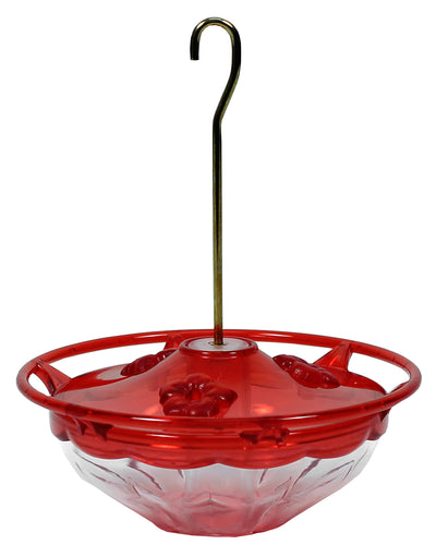 Hummzinger Blossom Hummingbird Feeder
