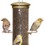 Quick-Clean Finch Tube Feeder