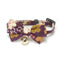 Necoichi Kimono Bow Tie Cat Collar