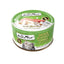 Fussie Cat Super Premium W Formula In Milk