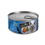 Fussie Cat Fine Dining Pate W Entree