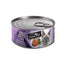 Fussie Cat Fine Dining Pate W Entree