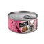 Fussie Cat Fine Dining Pate Entree
