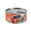 Fussie Cat Fine Dining Pate W Entree