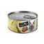 Fussie Cat Fine Dining Pate Entree