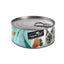 Fussie Cat Fine Dining Mousse W Entree