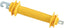Dare Rubber Gate Handle (Pack Of 10)