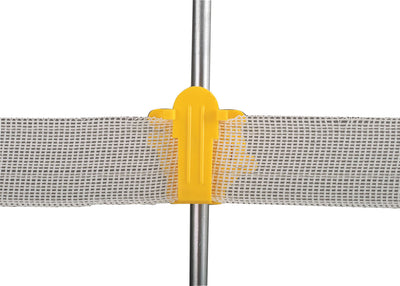 Western Style Tape Insulator