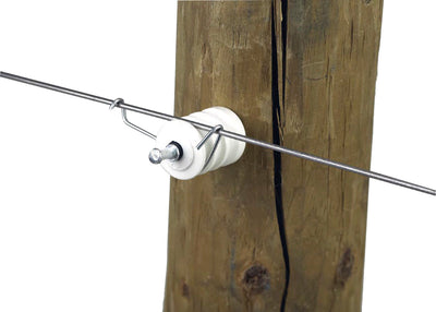 Dare Wire Fastening Clip