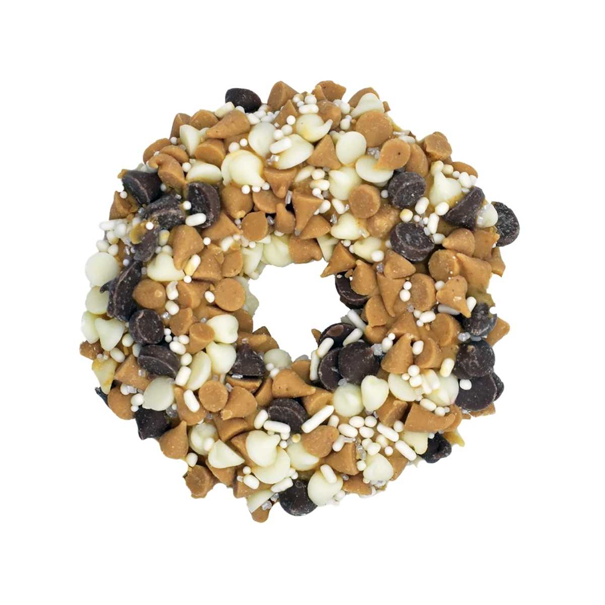 K9 Granola Gourmet Donut - PB Cup Blizzard-6 pk